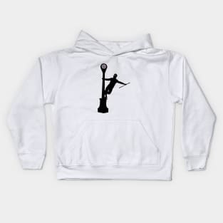 Singin' in the Rain Kids Hoodie